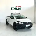 VOLKSWAGEN SAVEIRO 1.6 MSI ROBUST CS 8V FLEX 2P MANUAL VOLKSWAGEN SAVEIRO 1.6 MSI ROBUST CS 8V FLEX 2P MANUAL
