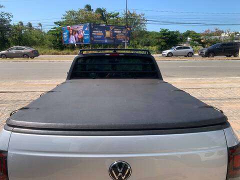 VOLKSWAGEN-SAVEIRO-1.6 MSI TRENDLINE CS 16V FLEX 2P MANUAL VOLKSWAGEN-SAVEIRO-2024