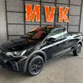 VOLKSWAGEN SAVEIRO 1.6 MSI TRENDLINE CS 16V FLEX 2P MANUAL VOLKSWAGEN SAVEIRO 1.6 MSI TRENDLINE CS 16V FLEX 2P MANUAL