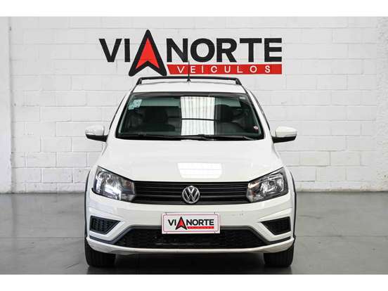 VOLKSWAGEN-SAVEIRO-1.6 MSI TRENDLINE CS 8V FLEX 2P MANUAL VOLKSWAGEN-SAVEIRO-2019