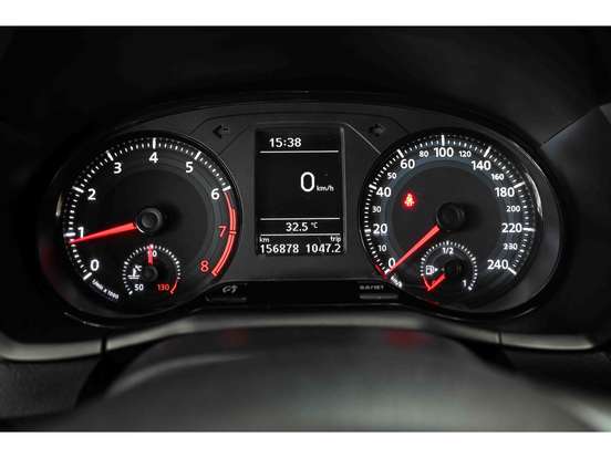 VOLKSWAGEN-SAVEIRO-1.6 MSI TRENDLINE CS 8V FLEX 2P MANUAL VOLKSWAGEN-SAVEIRO-2019
