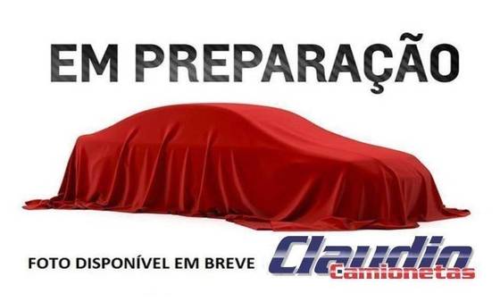 VOLKSWAGEN SAVEIRO 1.6 MSI TRENDLINE CS 8V FLEX 2P MANUAL