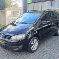 VOLKSWAGEN SPACEFOX 1.6 MI 8V FLEX 4P MANUAL VOLKSWAGEN SPACEFOX 1.6 MI 8V FLEX 4P MANUAL