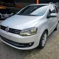 VOLKSWAGEN SPACEFOX 1.6 MI TREND 8V FLEX 4P MANUAL VOLKSWAGEN SPACEFOX 1.6 MI TREND 8V FLEX 4P MANUAL