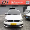 VOLKSWAGEN SPACEFOX 1.6 MI 8V FLEX 4P MANUAL VOLKSWAGEN SPACEFOX 1.6 MI 8V FLEX 4P MANUAL