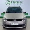 VOLKSWAGEN SPACEFOX 1.6 MI SPORTLINE 8V FLEX 4P AUTOMATIZADO VOLKSWAGEN SPACEFOX 1.6 MI SPORTLINE 8V FLEX 4P AUTOMATIZADO