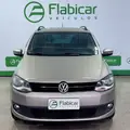 VOLKSWAGEN SPACEFOX 1.6 MI SPORTLINE 8V FLEX 4P AUTOMATIZADO VOLKSWAGEN SPACEFOX 1.6 MI SPORTLINE 8V FLEX 4P AUTOMATIZADO