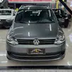 VOLKSWAGEN SPACEFOX 1.6 MI TREND 8V FLEX 4P MANUAL VOLKSWAGEN SPACEFOX 1.6 MI TREND 8V FLEX 4P MANUAL