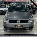 VOLKSWAGEN SPACEFOX 1.6 MI TREND 8V FLEX 4P MANUAL VOLKSWAGEN SPACEFOX 1.6 MI TREND 8V FLEX 4P MANUAL