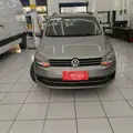 VOLKSWAGEN SPACEFOX 1.6 MI TREND 8V FLEX 4P MANUAL VOLKSWAGEN SPACEFOX 1.6 MI TREND 8V FLEX 4P MANUAL