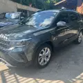 VOLKSWAGEN TAOS 1.4 250 TSI TOTAL FLEX COMFORTLINE AUTOMÁTICO VOLKSWAGEN TAOS 1.4 250 TSI TOTAL FLEX COMFORTLINE AUTOMÁTICO