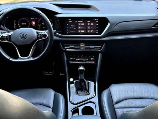 VOLKSWAGEN-TAOS-1.4 250 TSI TOTAL FLEX HIGHLINE AUTOMÁTICO VOLKSWAGEN-TAOS-2023