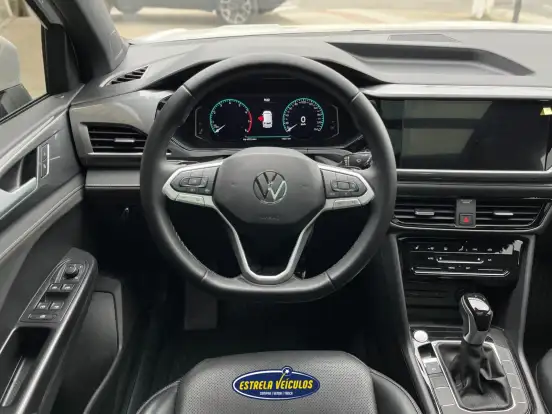 VOLKSWAGEN-TAOS-1.4 250 TSI TOTAL FLEX HIGHLINE AUTOMÁTICO VOLKSWAGEN-TAOS-2025