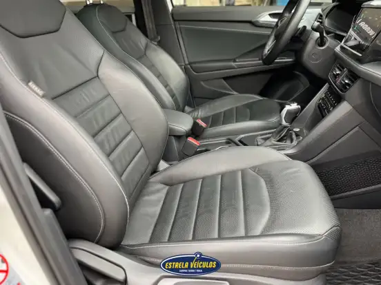 VOLKSWAGEN-TAOS-1.4 250 TSI TOTAL FLEX HIGHLINE AUTOMÁTICO VOLKSWAGEN-TAOS-2025