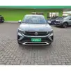 VOLKSWAGEN TAOS 1.4 250 TSI TOTAL FLEX COMFORTLINE AUTOMÁTICO VOLKSWAGEN TAOS 1.4 250 TSI TOTAL FLEX COMFORTLINE AUTOMÁTICO