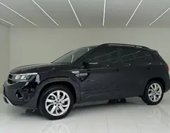 VOLKSWAGEN TAOS 1.4 250 TSI TOTAL FLEX COMFORTLINE AUTOMÁTICO VOLKSWAGEN TAOS 1.4 250 TSI TOTAL FLEX COMFORTLINE AUTOMÁTICO
