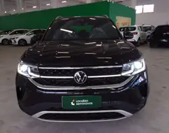 VOLKSWAGEN TAOS 1.4 250 TSI TOTAL FLEX HIGHLINE AUTOMÁTICO VOLKSWAGEN TAOS 1.4 250 TSI TOTAL FLEX HIGHLINE AUTOMÁTICO