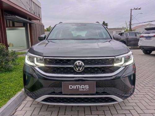VOLKSWAGEN-TAOS-1.4 250 TSI TOTAL FLEX HIGHLINE AUTOMÁTICO VOLKSWAGEN-TAOS-2024