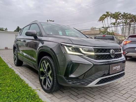 VOLKSWAGEN-TAOS-1.4 250 TSI TOTAL FLEX HIGHLINE AUTOMÁTICO VOLKSWAGEN-TAOS-2024