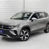 VOLKSWAGEN TAOS 1.4 250 TSI TOTAL FLEX HIGHLINE AUTOMÁTICO VOLKSWAGEN TAOS 1.4 250 TSI TOTAL FLEX HIGHLINE AUTOMÁTICO