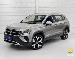 VOLKSWAGEN TAOS 1.4 250 TSI TOTAL FLEX HIGHLINE AUTOMÁTICO VOLKSWAGEN TAOS 1.4 250 TSI TOTAL FLEX HIGHLINE AUTOMÁTICO