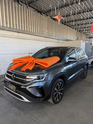 VOLKSWAGEN-TAOS-1.4 250 TSI TOTAL FLEX HIGHLINE AUTOMÁTICO VOLKSWAGEN-TAOS-2022