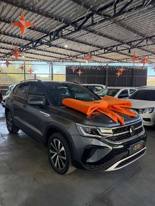 VOLKSWAGEN-TAOS-1.4 250 TSI TOTAL FLEX HIGHLINE AUTOMÁTICO VOLKSWAGEN-TAOS-2022