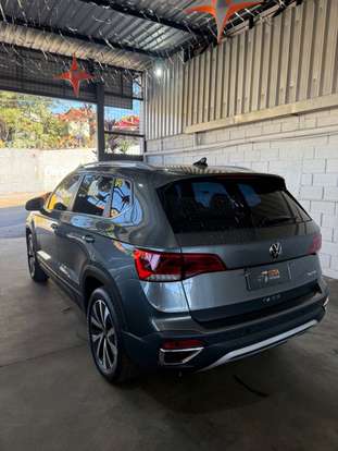 VOLKSWAGEN-TAOS-1.4 250 TSI TOTAL FLEX HIGHLINE AUTOMÁTICO VOLKSWAGEN-TAOS-2022