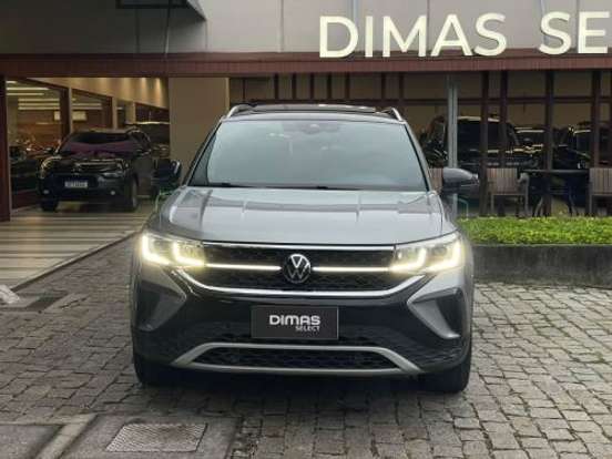 VOLKSWAGEN-TAOS-1.4 250 TSI TOTAL FLEX HIGHLINE AUTOMÁTICO VOLKSWAGEN-TAOS-2025