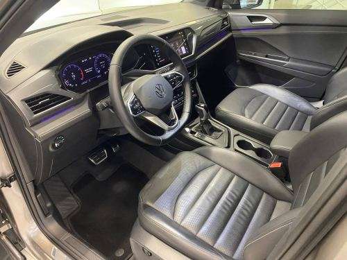VOLKSWAGEN-TAOS-1.4 250 TSI TOTAL FLEX HIGHLINE AUTOMÁTICO VOLKSWAGEN-TAOS-2024