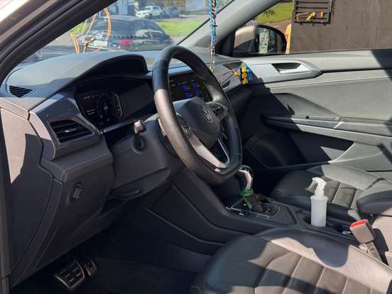VOLKSWAGEN-TAOS-1.4 250 TSI TOTAL FLEX HIGHLINE AUTOMÁTICO VOLKSWAGEN-TAOS-2021