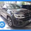 VOLKSWAGEN TAOS 1.4 250 TSI TOTAL FLEX HIGHLINE AUTOMÁTICO VOLKSWAGEN TAOS 1.4 250 TSI TOTAL FLEX HIGHLINE AUTOMÁTICO