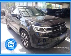 VOLKSWAGEN TAOS 1.4 250 TSI TOTAL FLEX HIGHLINE AUTOMÁTICO VOLKSWAGEN TAOS 1.4 250 TSI TOTAL FLEX HIGHLINE AUTOMÁTICO