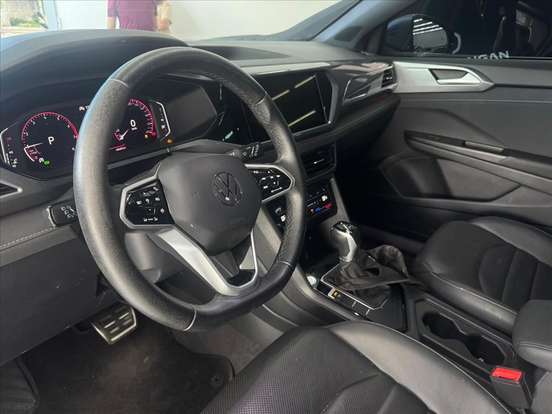 VOLKSWAGEN-TAOS-1.4 250 TSI TOTAL FLEX HIGHLINE AUTOMÁTICO VOLKSWAGEN-TAOS-2023
