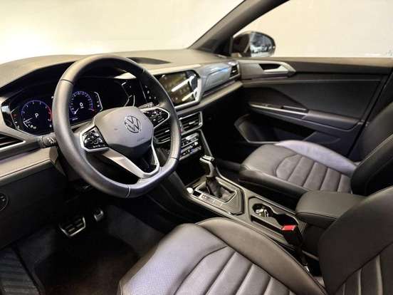 VOLKSWAGEN-TAOS-1.4 250 TSI TOTAL FLEX HIGHLINE AUTOMÁTICO VOLKSWAGEN-TAOS-2024