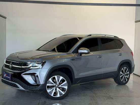 VOLKSWAGEN-TAOS-1.4 250 TSI TOTAL FLEX HIGHLINE AUTOMÁTICO VOLKSWAGEN-TAOS-2023