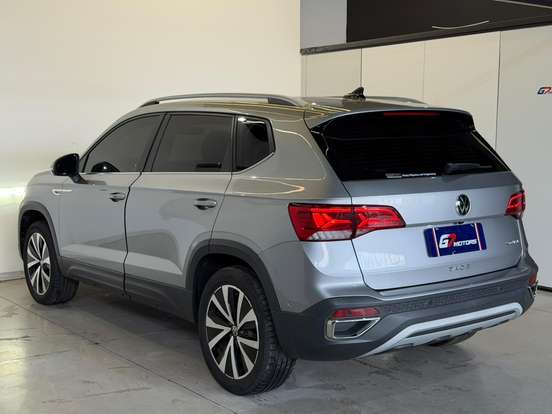 VOLKSWAGEN-TAOS-1.4 250 TSI TOTAL FLEX HIGHLINE AUTOMÁTICO VOLKSWAGEN-TAOS-2023