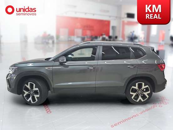 VOLKSWAGEN-TAOS-1.4 250 TSI TOTAL FLEX HIGHLINE AUTOMÁTICO VOLKSWAGEN-TAOS-2024