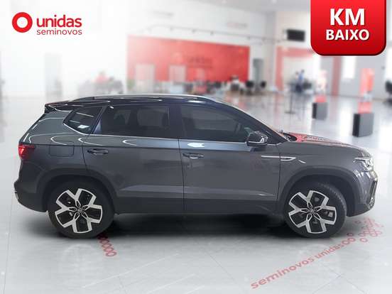 VOLKSWAGEN-TAOS-1.4 250 TSI TOTAL FLEX HIGHLINE AUTOMÁTICO VOLKSWAGEN-TAOS-2025