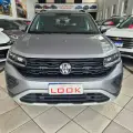VOLKSWAGEN T-CROSS 1.0 200 TSI TOTAL FLEX AUTOMÁTICO VOLKSWAGEN T-CROSS 1.0 200 TSI TOTAL FLEX AUTOMÁTICO