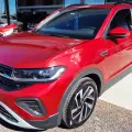 VOLKSWAGEN T-CROSS 1.0 200 TSI TOTAL FLEX COMFORTLINE AUTOMÁTICO VOLKSWAGEN T-CROSS 1.0 200 TSI TOTAL FLEX COMFORTLINE AUTOMÁTICO