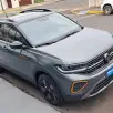 VOLKSWAGEN T-CROSS 1.4 250 TSI TOTAL FLEX EXTREME AUTOMÁTICO VOLKSWAGEN T-CROSS 1.4 250 TSI TOTAL FLEX EXTREME AUTOMÁTICO