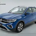 VOLKSWAGEN T-CROSS 1.4 250 TSI TOTAL FLEX HIGHLINE AUTOMÁTICO VOLKSWAGEN T-CROSS 1.4 250 TSI TOTAL FLEX HIGHLINE AUTOMÁTICO