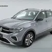 VOLKSWAGEN T-CROSS 1.4 250 TSI TOTAL FLEX HIGHLINE AUTOMÁTICO VOLKSWAGEN T-CROSS 1.4 250 TSI TOTAL FLEX HIGHLINE AUTOMÁTICO
