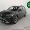 VOLKSWAGEN T-CROSS 1.0 200 TSI TOTAL FLEX AUTOMÁTICO VOLKSWAGEN T-CROSS 1.0 200 TSI TOTAL FLEX AUTOMÁTICO