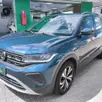 VOLKSWAGEN T-CROSS 1.0 200 TSI TOTAL FLEX AUTOMÁTICO VOLKSWAGEN T-CROSS 1.0 200 TSI TOTAL FLEX AUTOMÁTICO