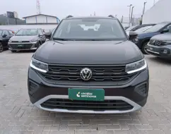 VOLKSWAGEN T-CROSS 1.0 200 TSI TOTAL FLEX AUTOMÁTICO VOLKSWAGEN T-CROSS 1.0 200 TSI TOTAL FLEX AUTOMÁTICO