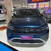 VOLKSWAGEN T-CROSS 1.0 200 TSI TOTAL FLEX AUTOMÁTICO VOLKSWAGEN T-CROSS 1.0 200 TSI TOTAL FLEX AUTOMÁTICO