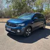 VOLKSWAGEN T-CROSS 1.0 200 TSI TOTAL FLEX AUTOMÁTICO VOLKSWAGEN T-CROSS 1.0 200 TSI TOTAL FLEX AUTOMÁTICO