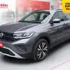 VOLKSWAGEN T-CROSS 1.0 200 TSI TOTAL FLEX AUTOMÁTICO VOLKSWAGEN T-CROSS 1.0 200 TSI TOTAL FLEX AUTOMÁTICO